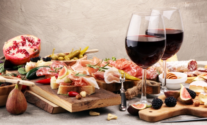 BOCCA A BOCCA Epicerie Italienne Bordeaux Vins Italiens BOCCA A BOCCA Epicerie Italienne Bordeaux Vins Italiens